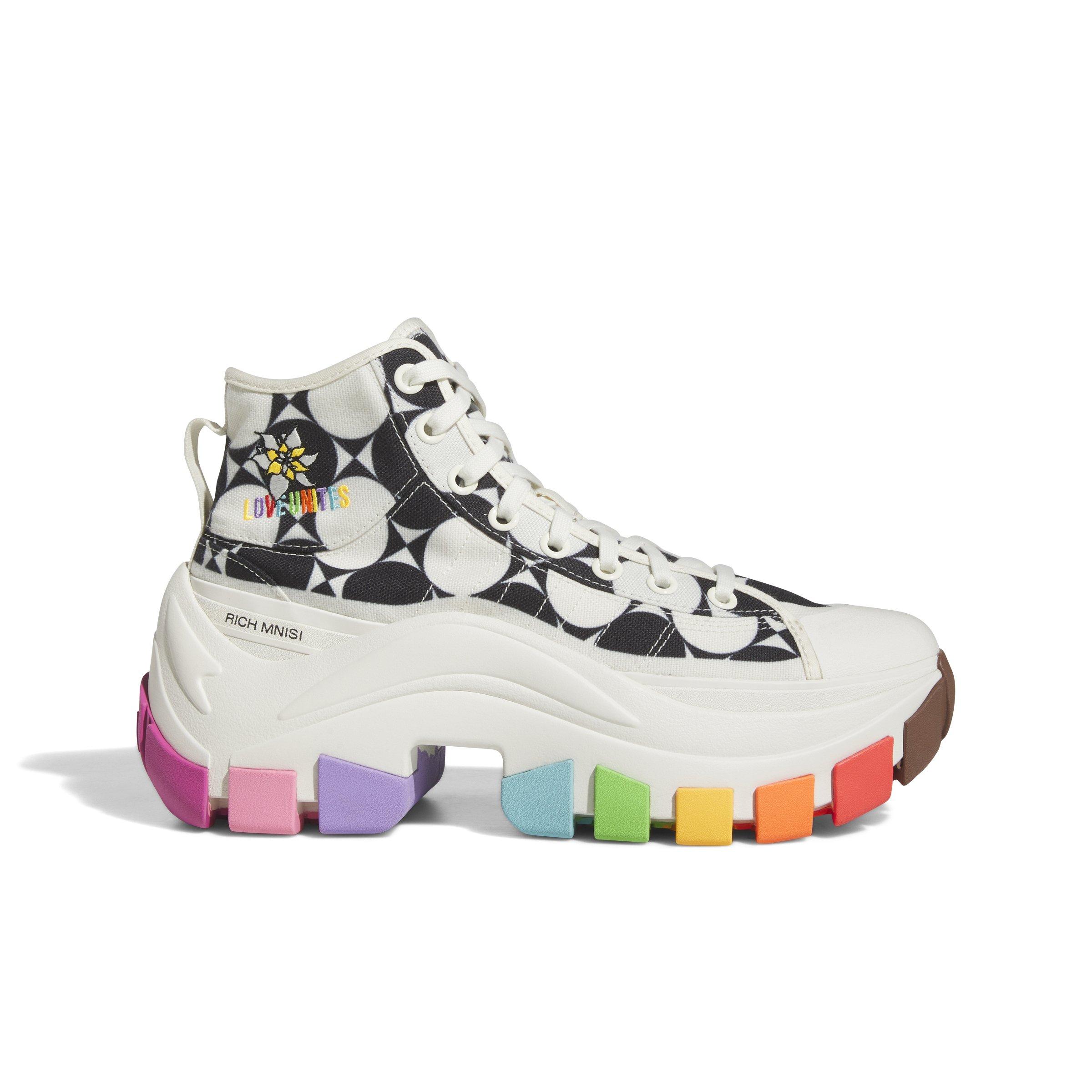 adidas Originals NIZZA HI XY22 PRIDE 